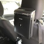 車用空気清浄機IG-HCF15のレビュー