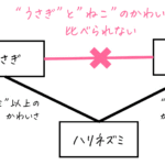 うさぎでもわかる離散数学 第5羽 順序関係とハッセ図・重要な8つの性質