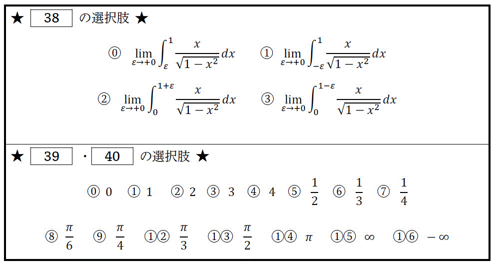 3時間で復習! 1年前期解析総まとめ (積分編) | 工業大学生もも 3時間で復習! 1年前期解析総まとめ (積分編) | 工業大学生もも